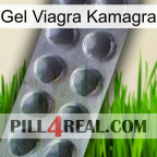 Gel Viagra Kamagra 30